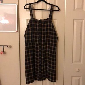 Doesn’t fit, still has the tags